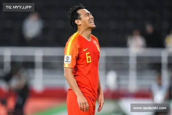 冯潇霆呼吁理性对待年轻球员 并回顾差点晋级世界杯的遗憾 冯潇霆呼吁理性对待年轻球员 并回顾差点晋级世界杯的遗憾